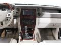 Brilliant Black Crystal Pearl - Commander Overland 4x4 Photo No. 9