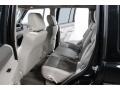 Brilliant Black Crystal Pearl - Commander Overland 4x4 Photo No. 19