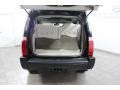Brilliant Black Crystal Pearl - Commander Overland 4x4 Photo No. 22