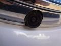 2011 White Platinum Metallic Tri-Coat Ford F150 Lariat SuperCrew  photo #11