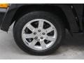 Brilliant Black Crystal Pearl - Commander Overland 4x4 Photo No. 27