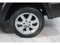 Brilliant Black Crystal Pearl - Commander Overland 4x4 Photo No. 28