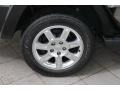 Brilliant Black Crystal Pearl - Commander Overland 4x4 Photo No. 30