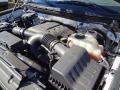 2011 White Platinum Metallic Tri-Coat Ford F150 Lariat SuperCrew  photo #29