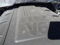 2011 White Platinum Metallic Tri-Coat Ford F150 Lariat SuperCrew  photo #30