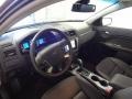 Tuxedo Black Metallic - Fusion Hybrid Photo No. 11