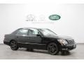 Black Onyx - LS 430 Sedan Photo No. 1