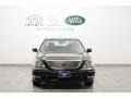 Black Onyx - LS 430 Sedan Photo No. 3