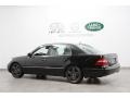Black Onyx - LS 430 Sedan Photo No. 5