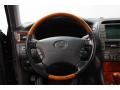 Black Onyx - LS 430 Sedan Photo No. 7