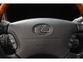 Black Onyx - LS 430 Sedan Photo No. 8