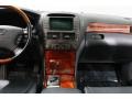 Black Onyx - LS 430 Sedan Photo No. 9