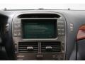 Black Onyx - LS 430 Sedan Photo No. 10