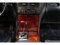 Black Onyx - LS 430 Sedan Photo No. 11