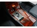 Black Onyx - LS 430 Sedan Photo No. 12