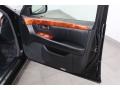 Black Onyx - LS 430 Sedan Photo No. 13