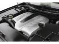 Black Onyx - LS 430 Sedan Photo No. 24