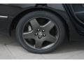 Black Onyx - LS 430 Sedan Photo No. 29