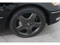 Black Onyx - LS 430 Sedan Photo No. 30