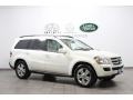 Arctic White - GL 450 4Matic Photo No. 1