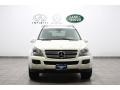 Arctic White - GL 450 4Matic Photo No. 3