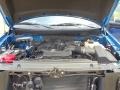2011 Blue Flame Metallic Ford F150 STX SuperCab  photo #17