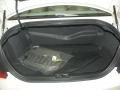 Medium Light Stone Trunk Photo for 2012 Ford Fusion #57397058