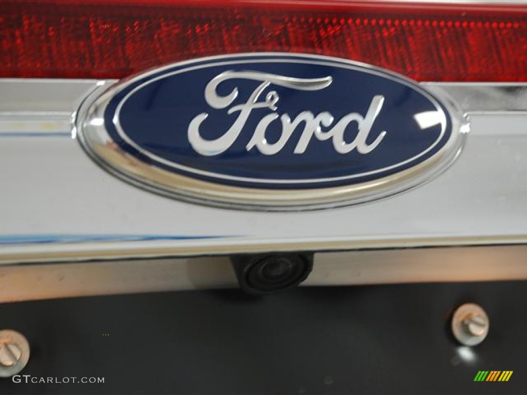 Backup Camera 2012 Ford Fusion Hybrid Parts
