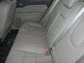 2012 White Suede Ford Fusion Hybrid  photo #11