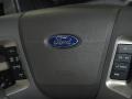 2012 White Suede Ford Fusion Hybrid  photo #15