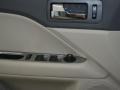 2012 White Suede Ford Fusion Hybrid  photo #19