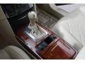  2009 FX 35 7 Speed ASC Automatic Shifter