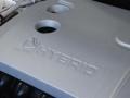 White Suede - Fusion Hybrid Photo No. 21