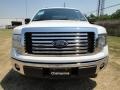 2011 Oxford White Ford F150 XLT SuperCrew  photo #2