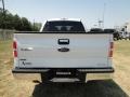 2011 Oxford White Ford F150 XLT SuperCrew  photo #6