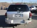 Silverstone Metallic - TrailBlazer LS 4x4 Photo No. 5