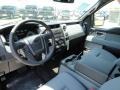 2011 Oxford White Ford F150 XLT SuperCrew  photo #11