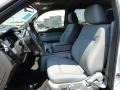 2011 Oxford White Ford F150 XLT SuperCrew  photo #12