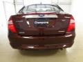 Cinnamon Metallic - Fusion SEL V6 Photo No. 5