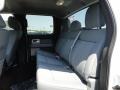 2011 Oxford White Ford F150 XLT SuperCrew  photo #13