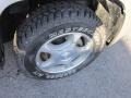 Silverstone Metallic - TrailBlazer LS 4x4 Photo No. 8