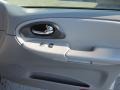 Silverstone Metallic - TrailBlazer LS 4x4 Photo No. 10