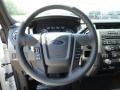 2011 Oxford White Ford F150 XLT SuperCrew  photo #15