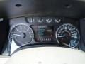 2011 Oxford White Ford F150 XLT SuperCrew  photo #16
