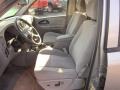 Silverstone Metallic - TrailBlazer LS 4x4 Photo No. 14