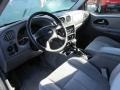Silverstone Metallic - TrailBlazer LS 4x4 Photo No. 15