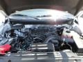 2011 Oxford White Ford F150 XLT SuperCrew  photo #18