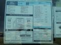 2011 Oxford White Ford F150 XLT SuperCrew  photo #20