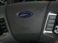 2012 White Platinum Tri-Coat Ford Fusion SEL V6  photo #13