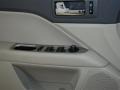 2012 White Platinum Tri-Coat Ford Fusion SEL V6  photo #16
